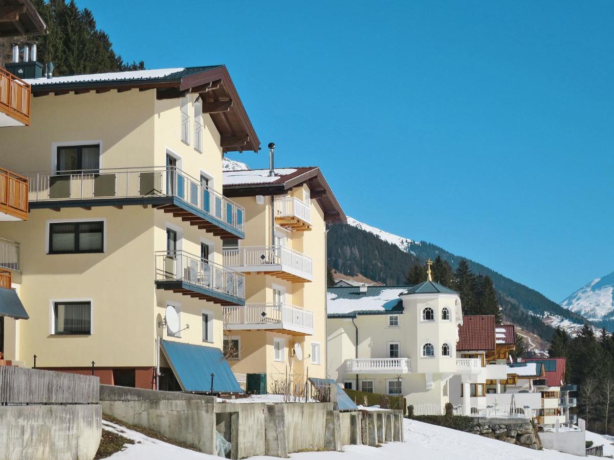 Apartment Alpenrose - Kpl185 By Interhome カップル エクステリア 写真