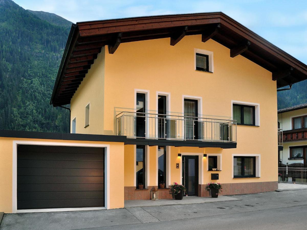 Apartment Alpenrose - Kpl185 By Interhome カップル エクステリア 写真