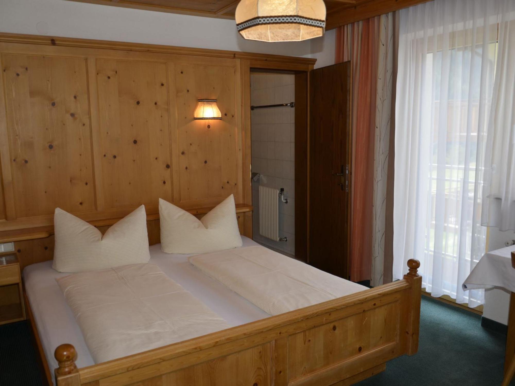 Apartment Alpenrose - Kpl185 By Interhome カップル エクステリア 写真