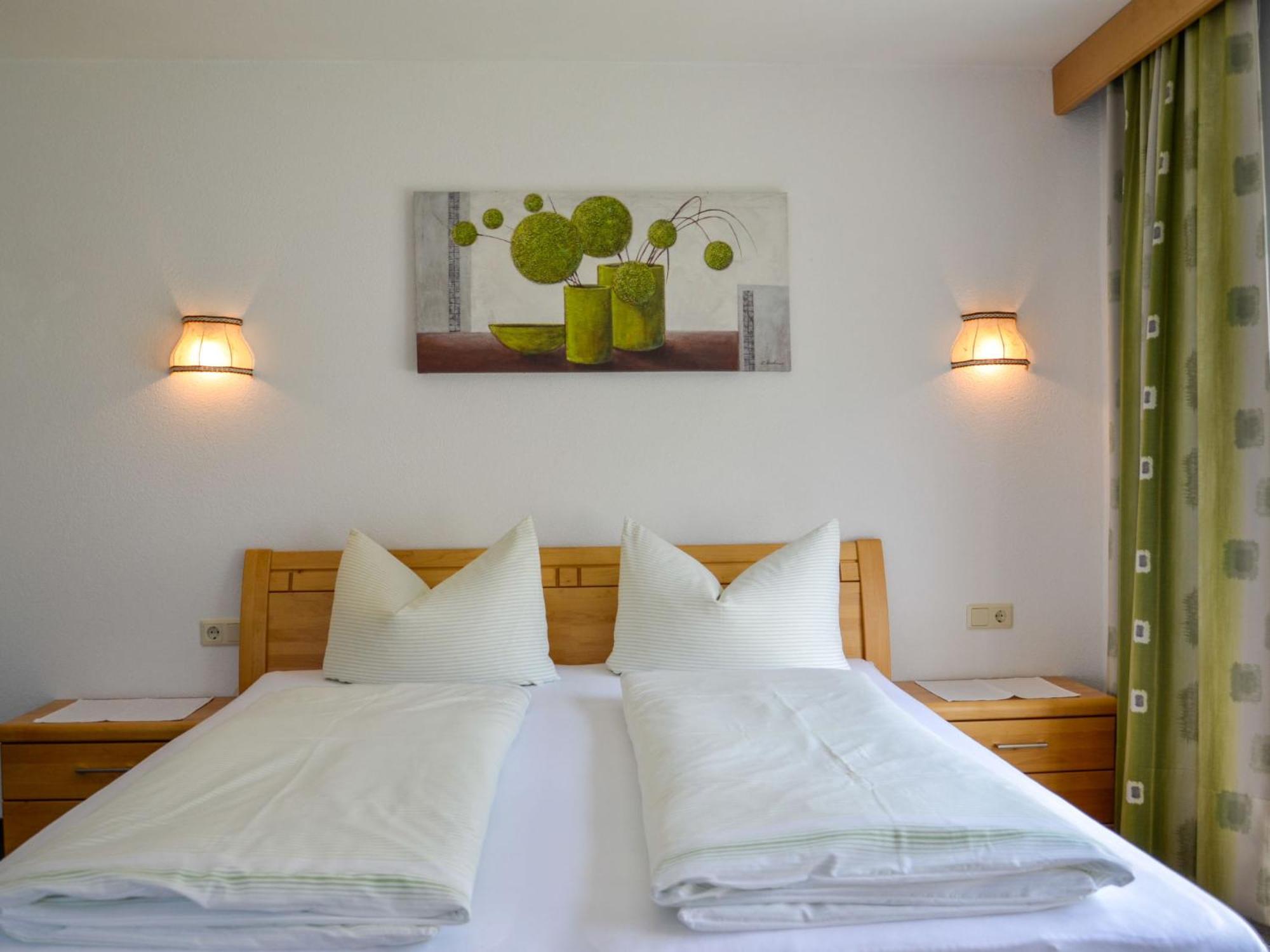 Apartment Alpenrose - Kpl185 By Interhome カップル エクステリア 写真