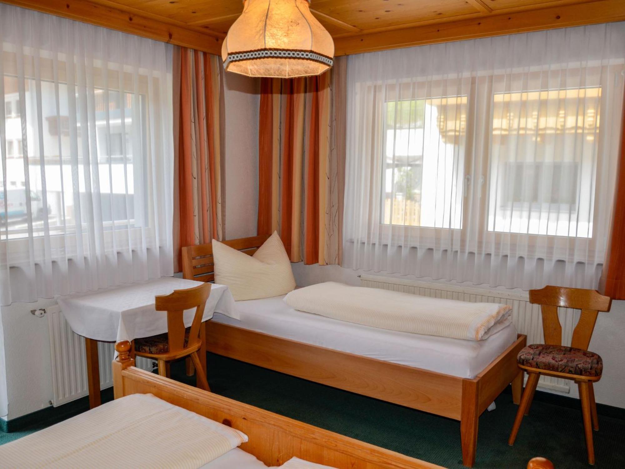 Apartment Alpenrose - Kpl185 By Interhome カップル エクステリア 写真