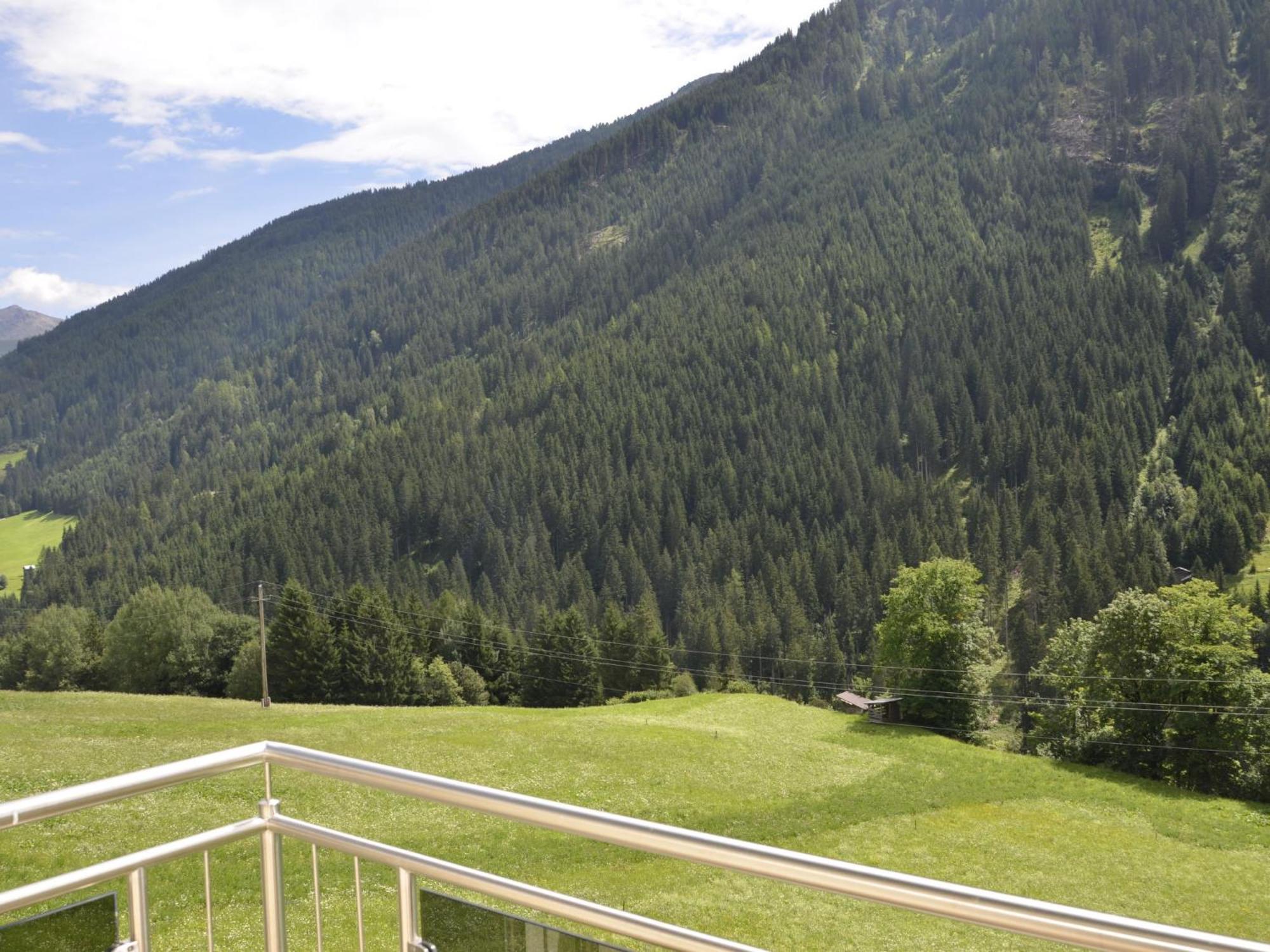 Apartment Alpenrose - Kpl185 By Interhome カップル エクステリア 写真