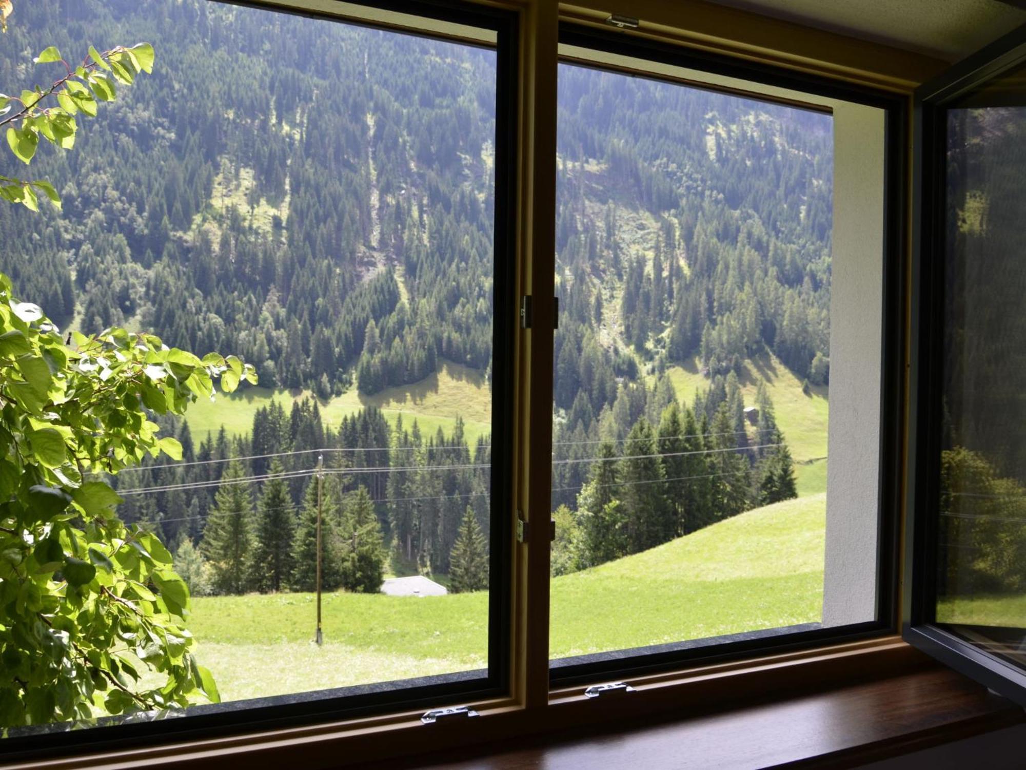 Apartment Alpenrose - Kpl185 By Interhome カップル エクステリア 写真